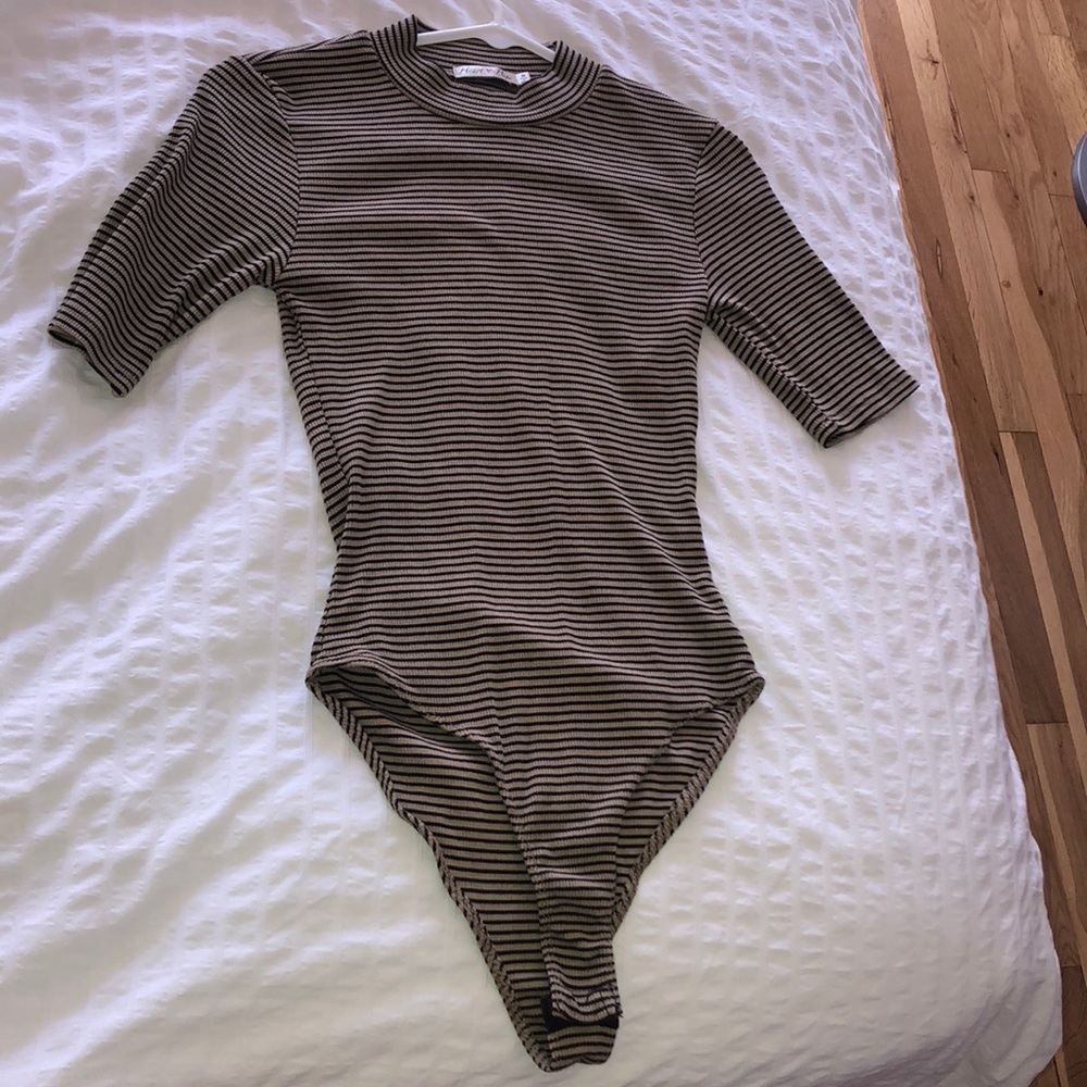 Fall bodysuit !!🍁🍂